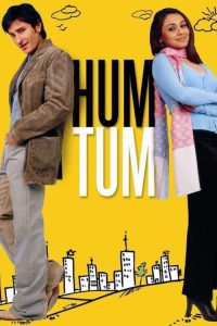Hum Tum [Sub-ITA] (2004)