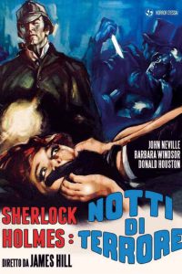 Sherlock Holmes – Notti di terrore [HD] (1965)