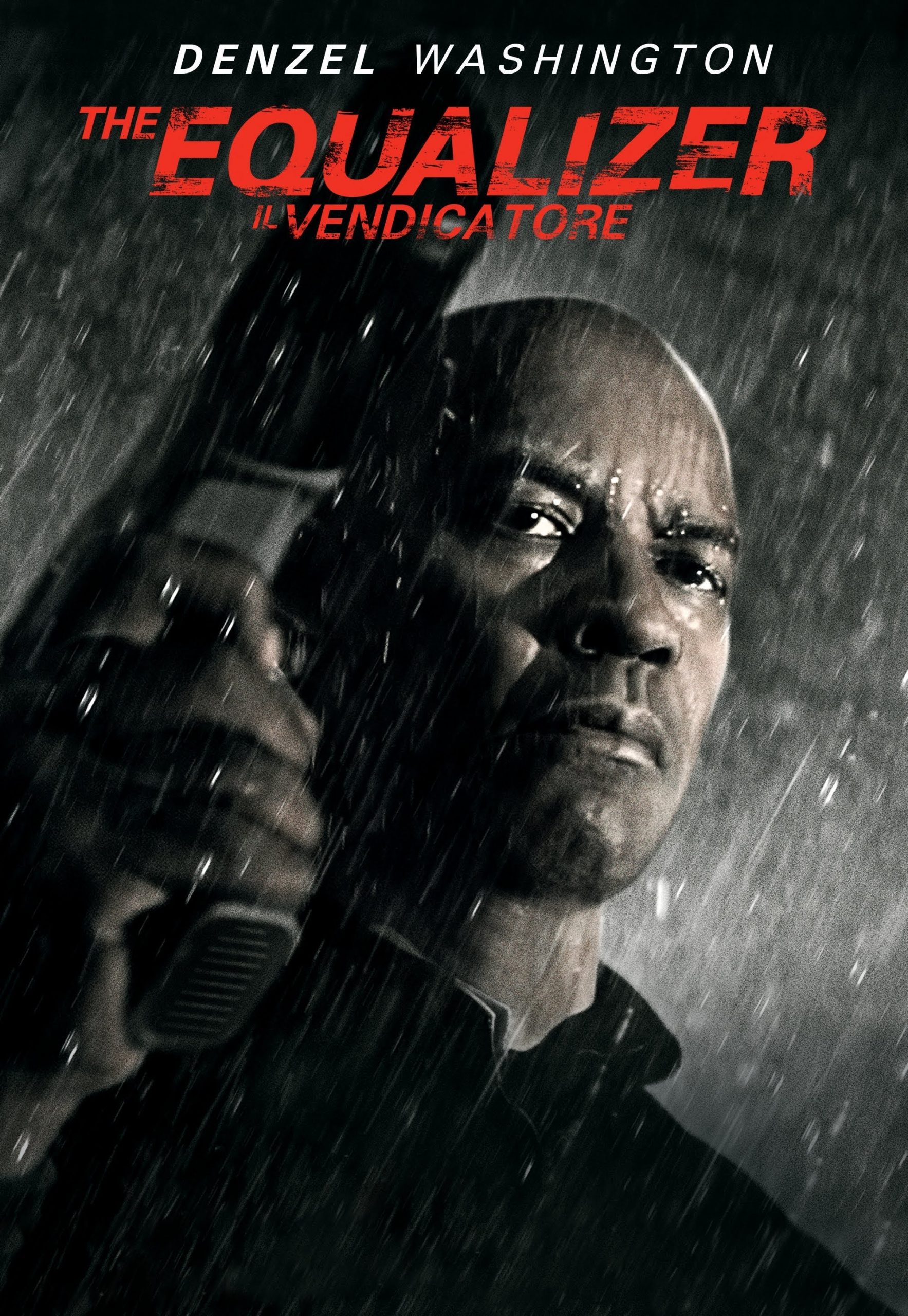 The Equalizer – Il vendicatore [HD] (2014)