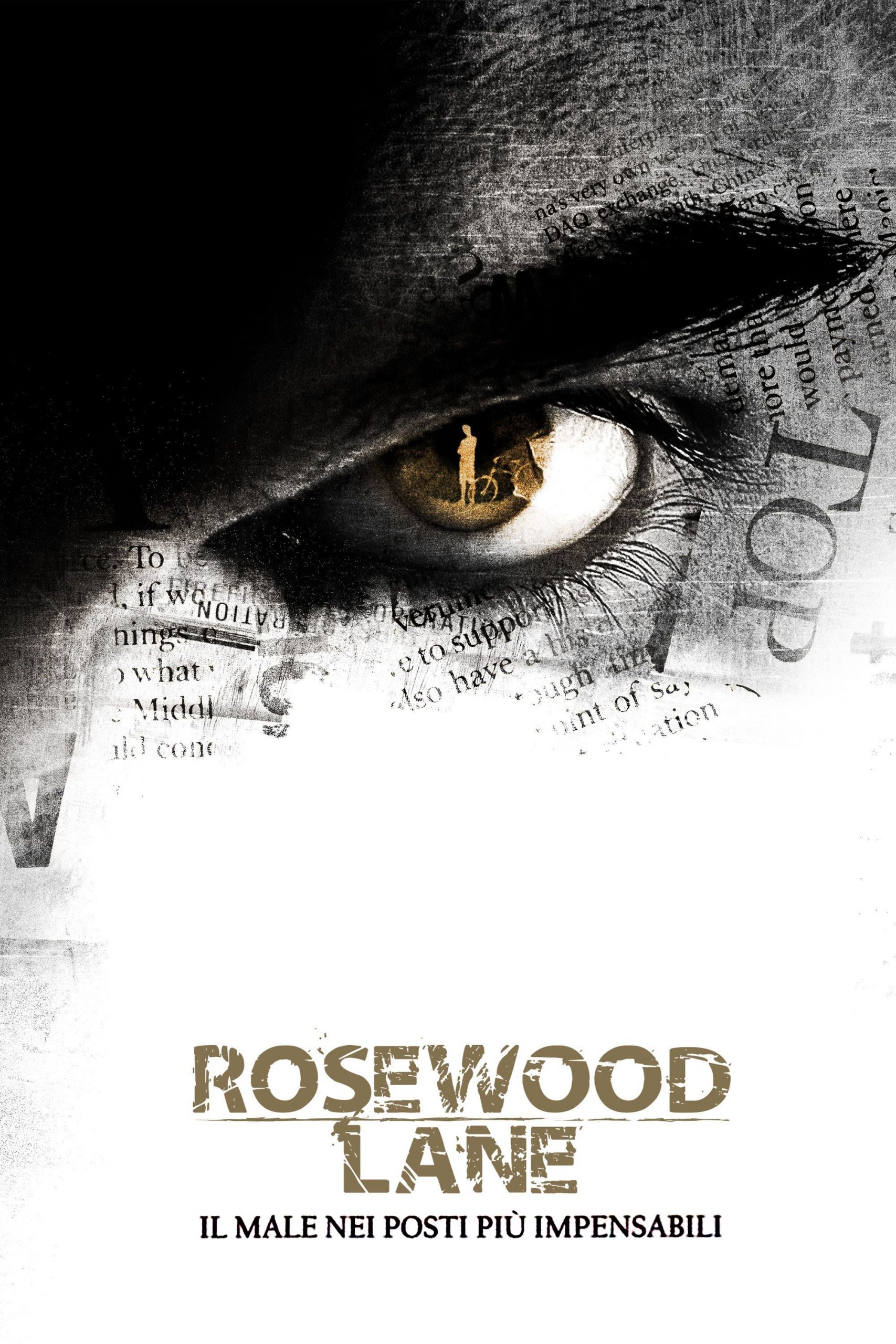 Rosewood Lane [HD] (2011)