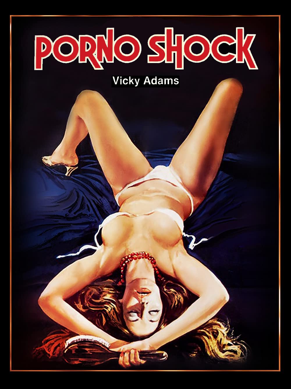 Porno Shock (1977)