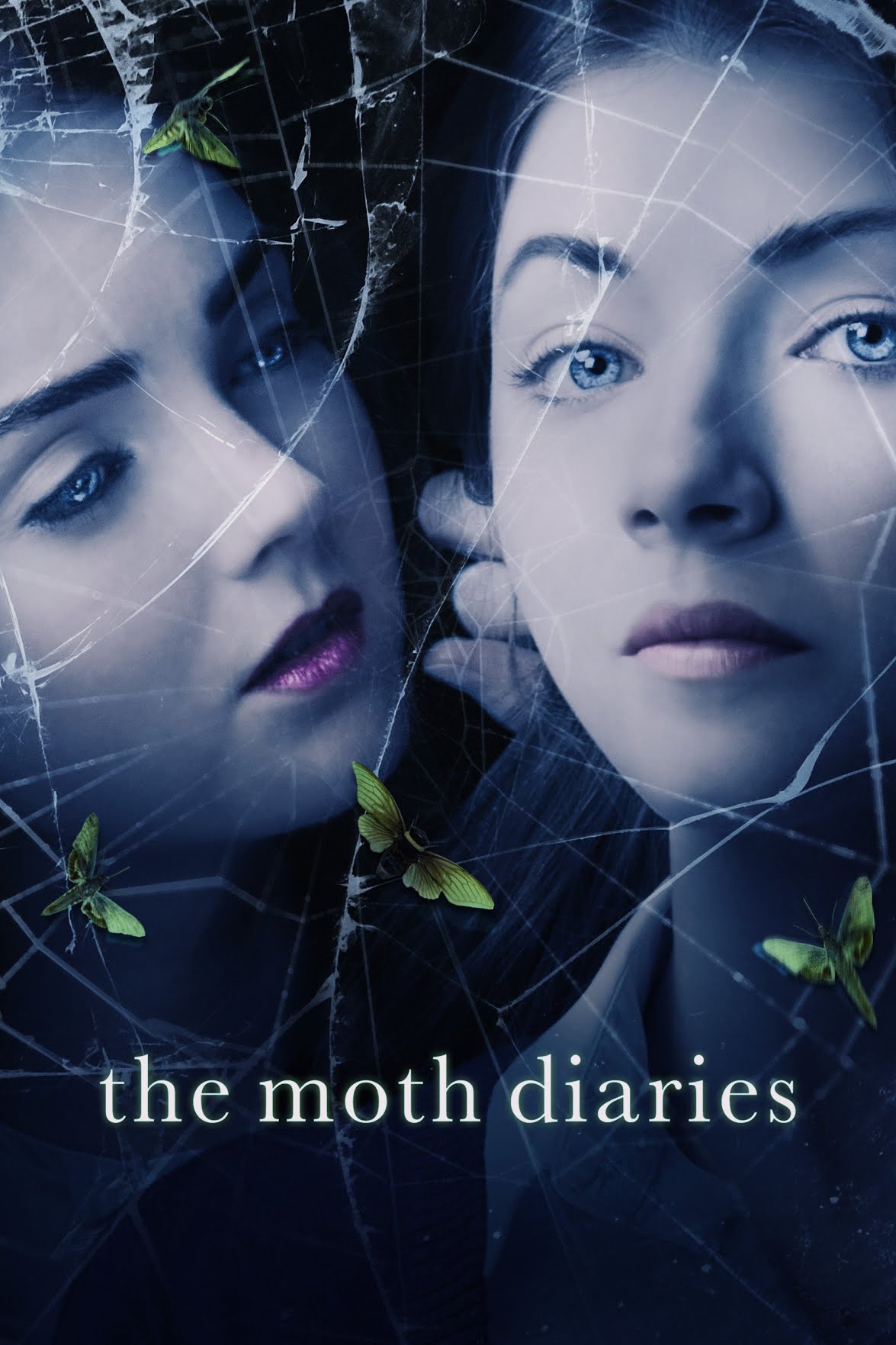 The Moth Diaries [HD] (2011)