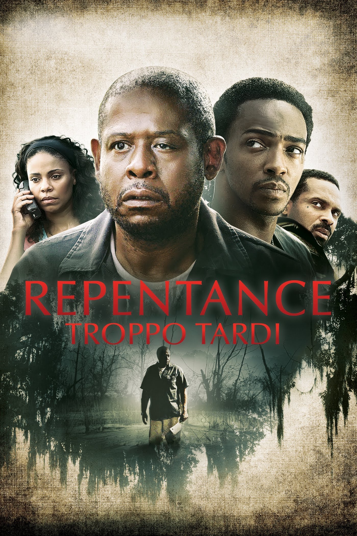 Repentance – Troppo tardi (2013)