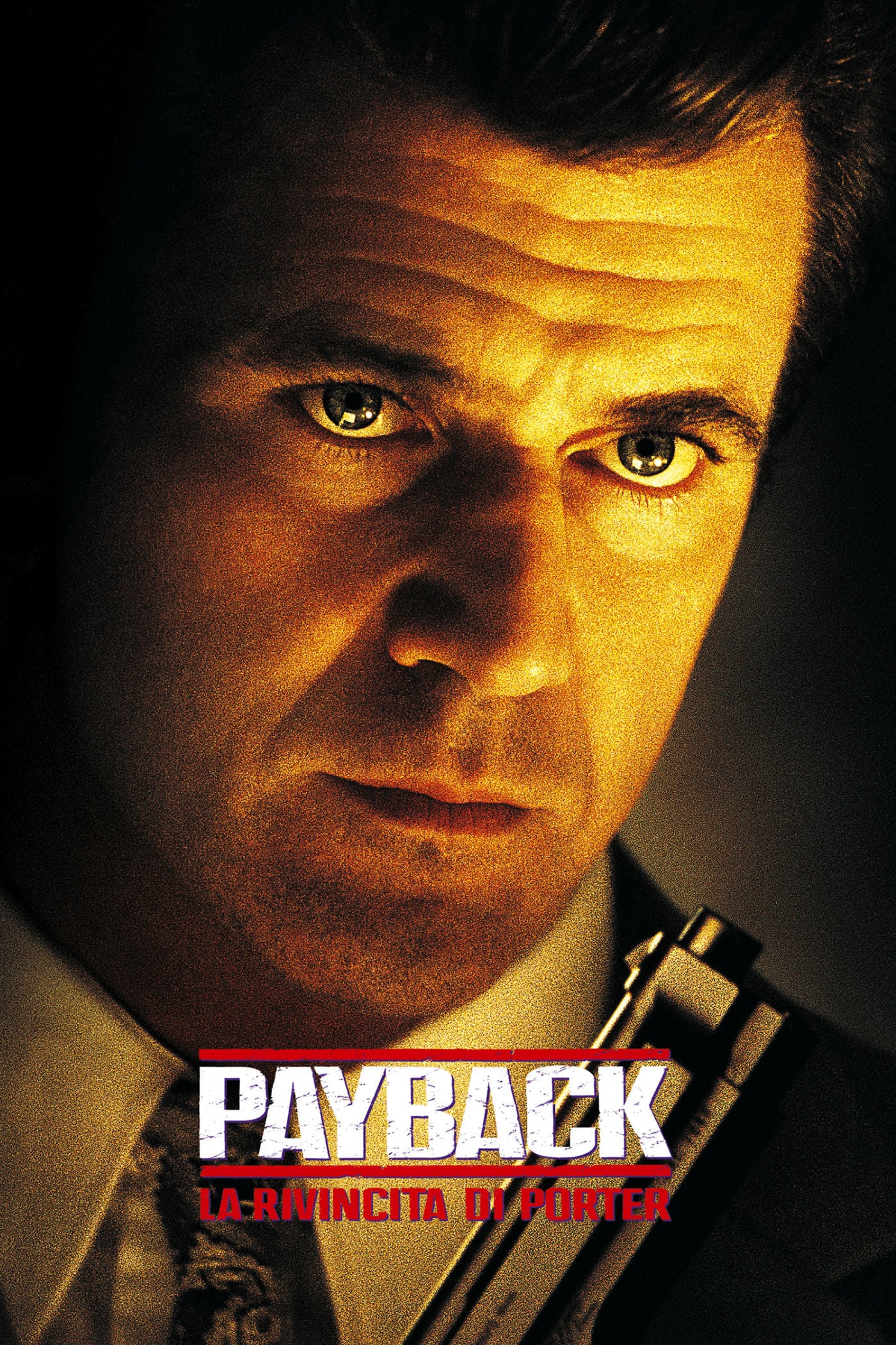 Payback – La rivincita di Porter [HD] (1998)
