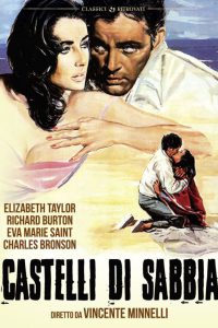 Castelli di sabbia (1965)
