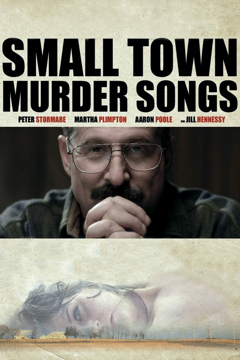 Small Town Murder Songs [HD] (2010)