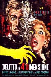 Delitto in 4ª dimensione (1959)