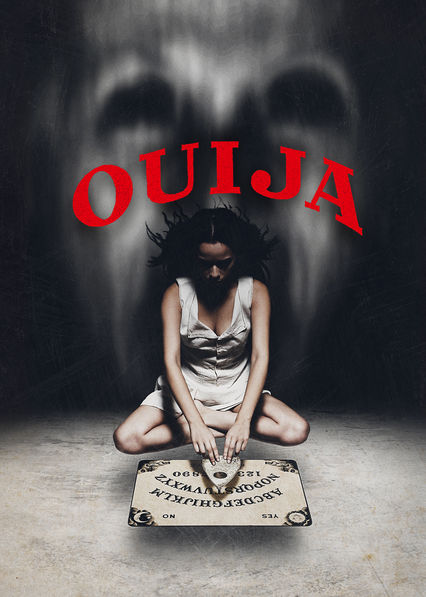 Ouija [HD] (2014)