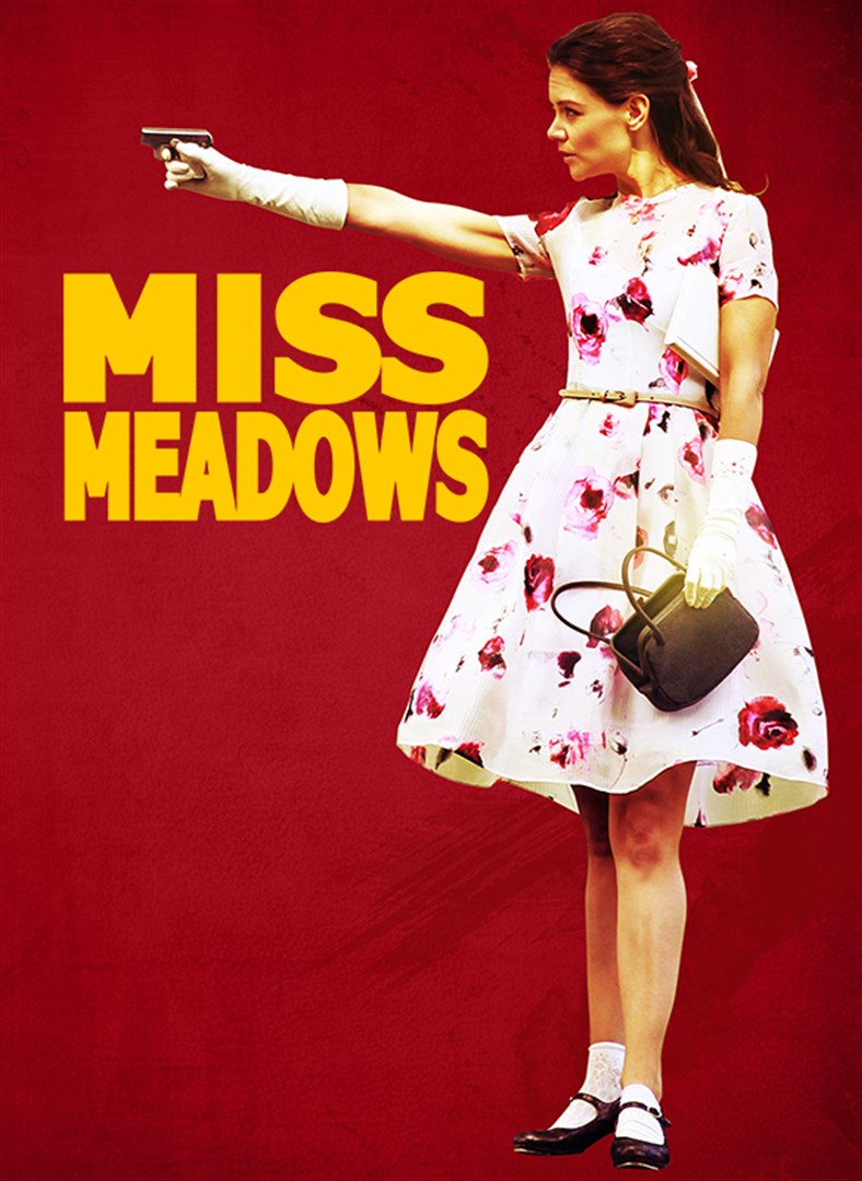Miss Meadows [Sub-ITA] (2014)