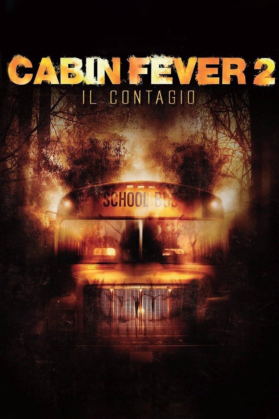 Cabin Fever 2 – Il contagio [HD] (2009)