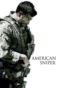 American Sniper [HD] (2015)