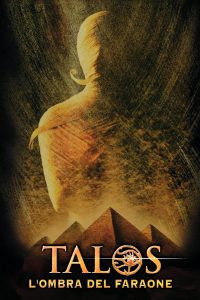 Talos – L’ombra del faraone (1998)