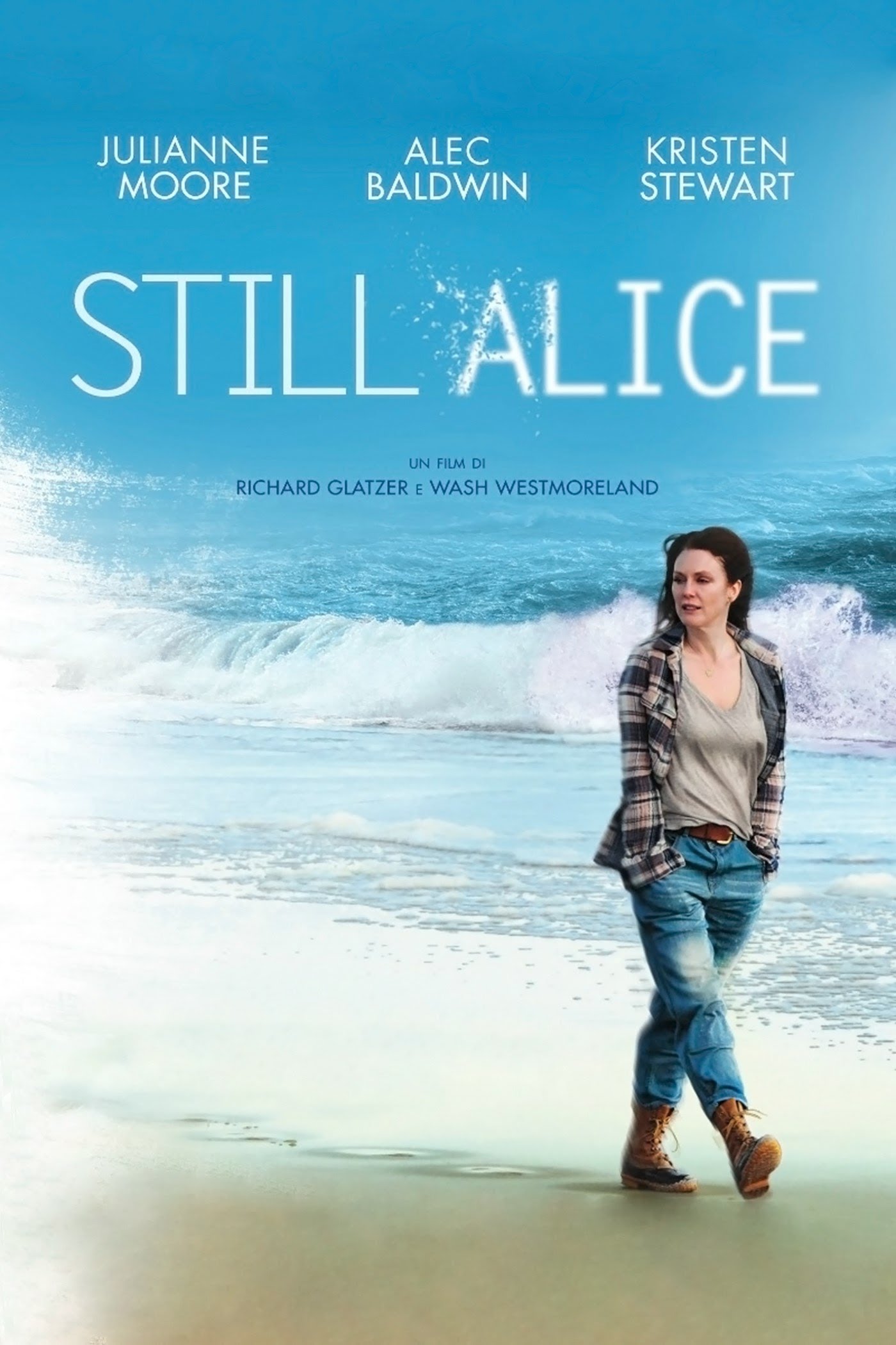 Still Alice [HD] (2015)