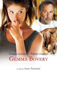 Gemma Bovery [HD] (2015)