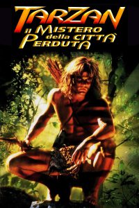 Tarzan – Il mistero della città perduta [HD] (1998)