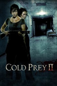 Cold Prey II [Sub-ITA] [HD] (2008)