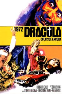 1972: Dracula colpisce ancora! (1972)