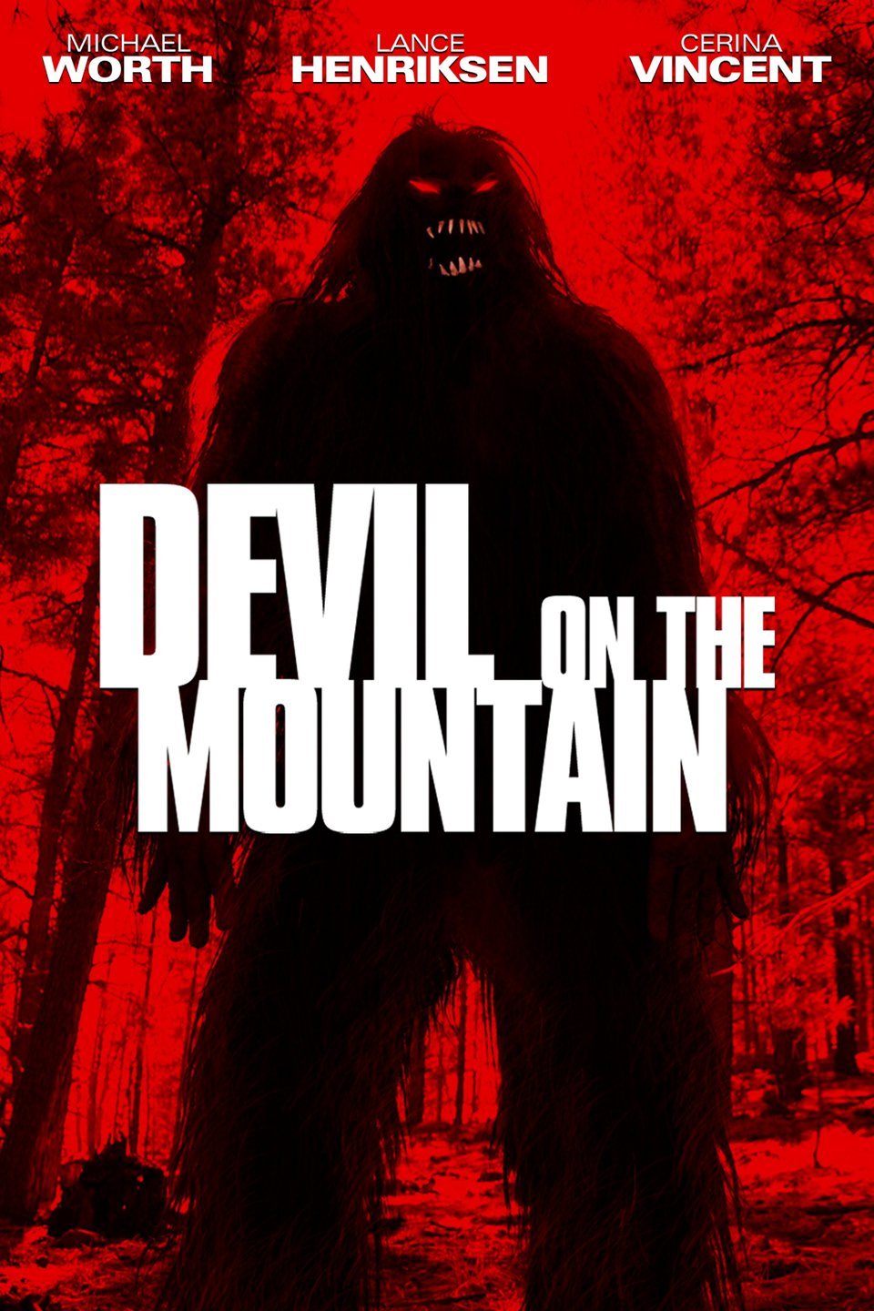 Devil on the Mountain (2006)