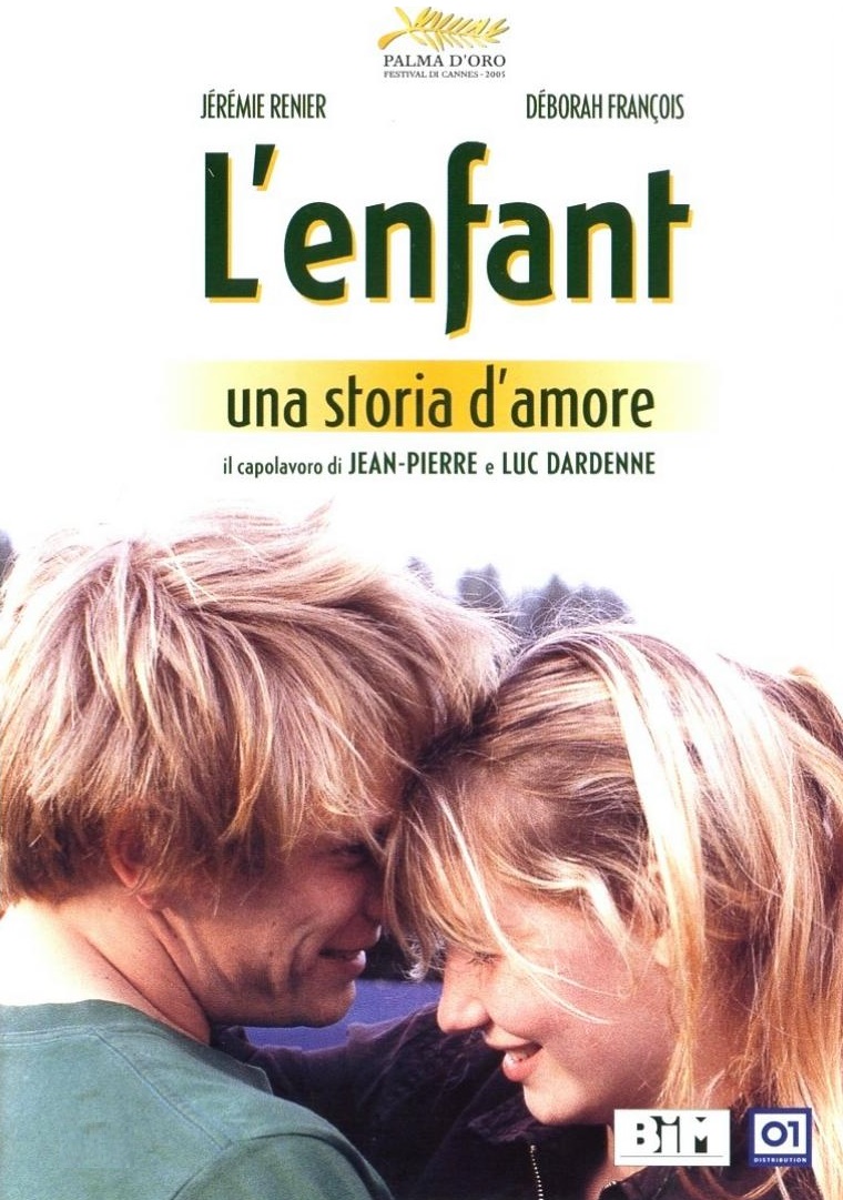 L’enfant – una storia d’amore (2005)