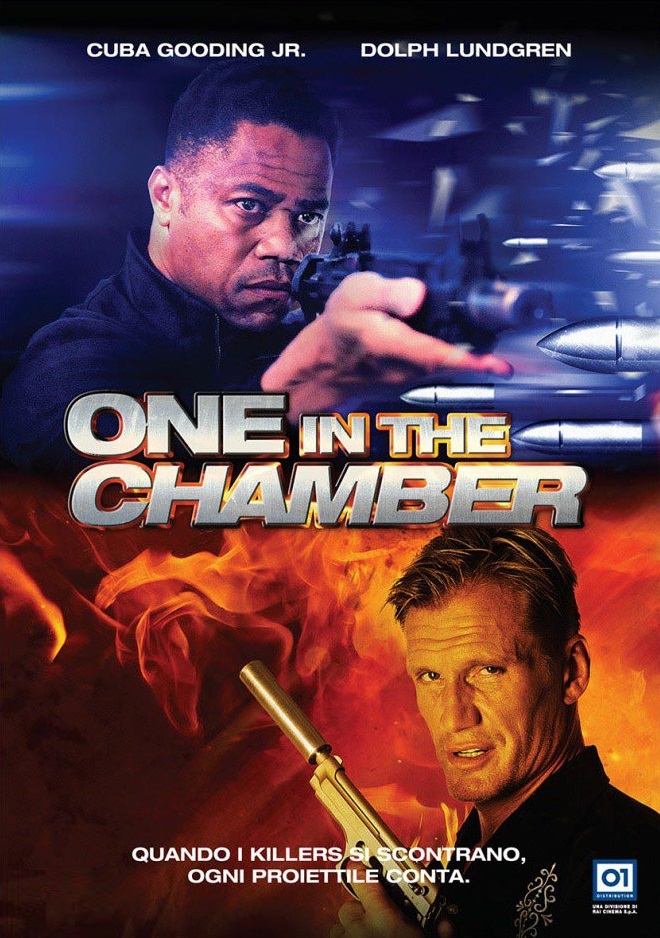 One in the Chamber [HD] (2012)