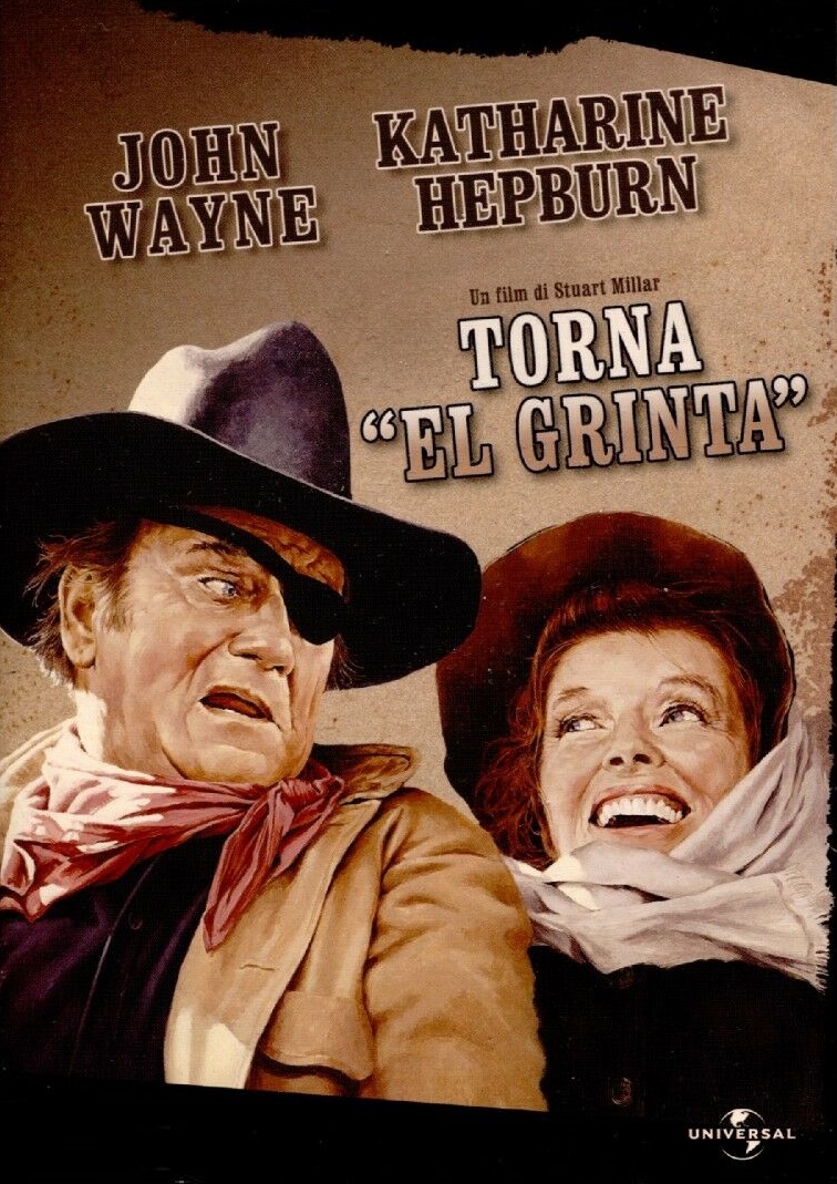 Torna El Grinta [HD] (1975)