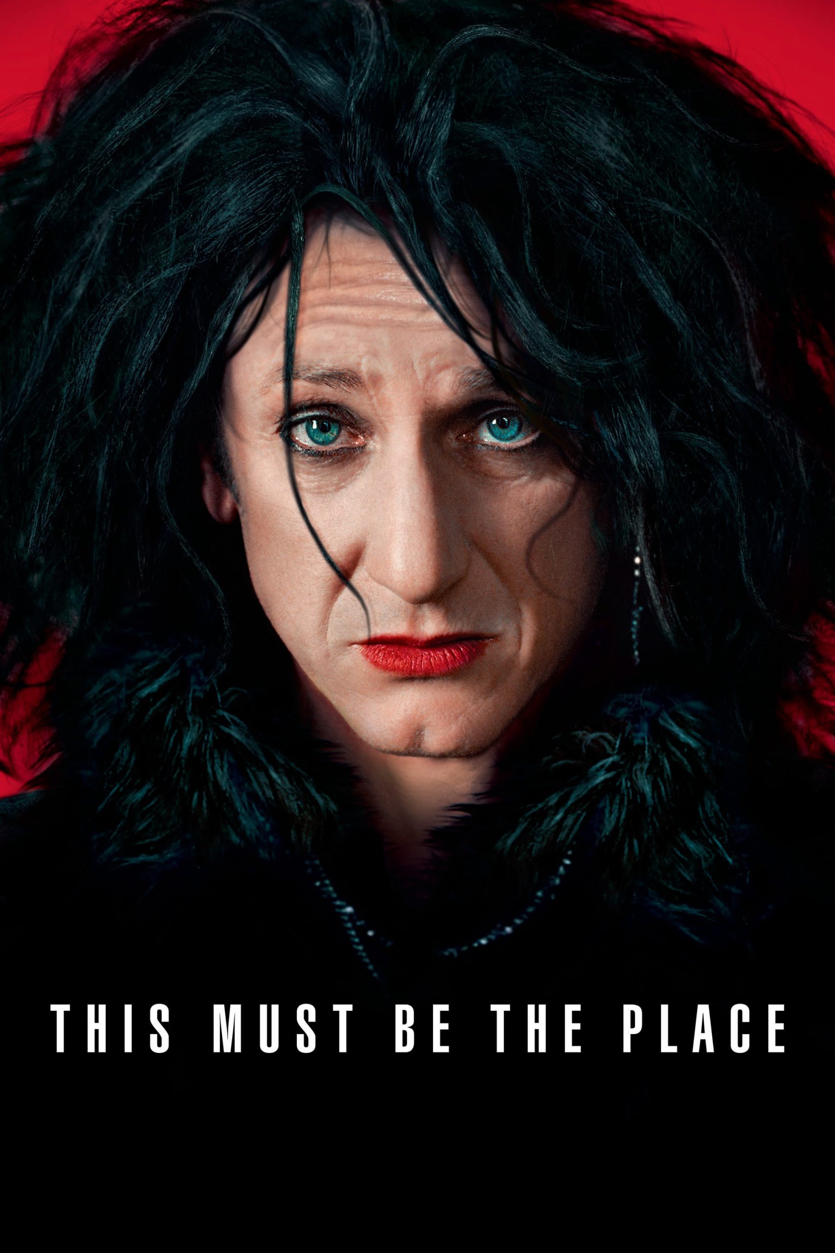 This must be the place [HD] (2011)