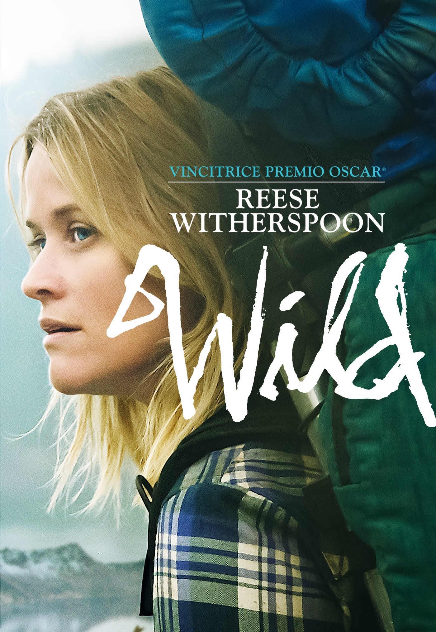 Wild [HD] (2015)