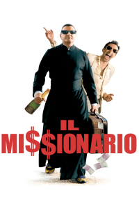 Il missionario [HD] (2010)