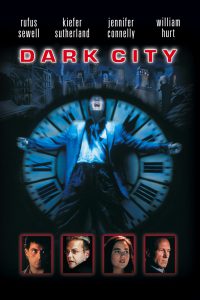 Dark City [HD] (1998)