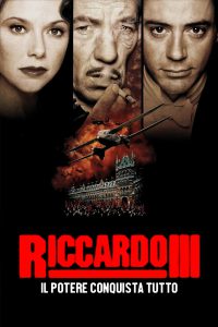 Riccardo III [HD] (1995)