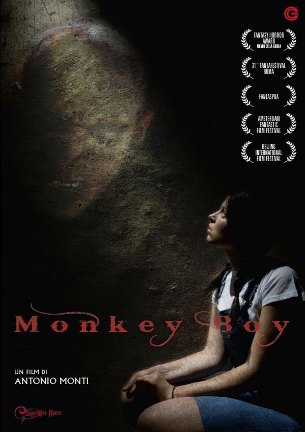 Monkey Boy (2014)