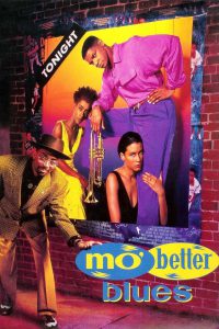 Mo’ Better Blues [HD] (1990)