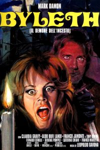 Byleth – il demone dell’incesto [HD] (1972)