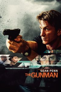 The Gunman [HD] (2015)