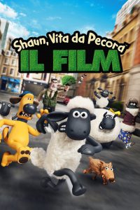Shaun, Vita da Pecora – Il Film [HD] (2015)