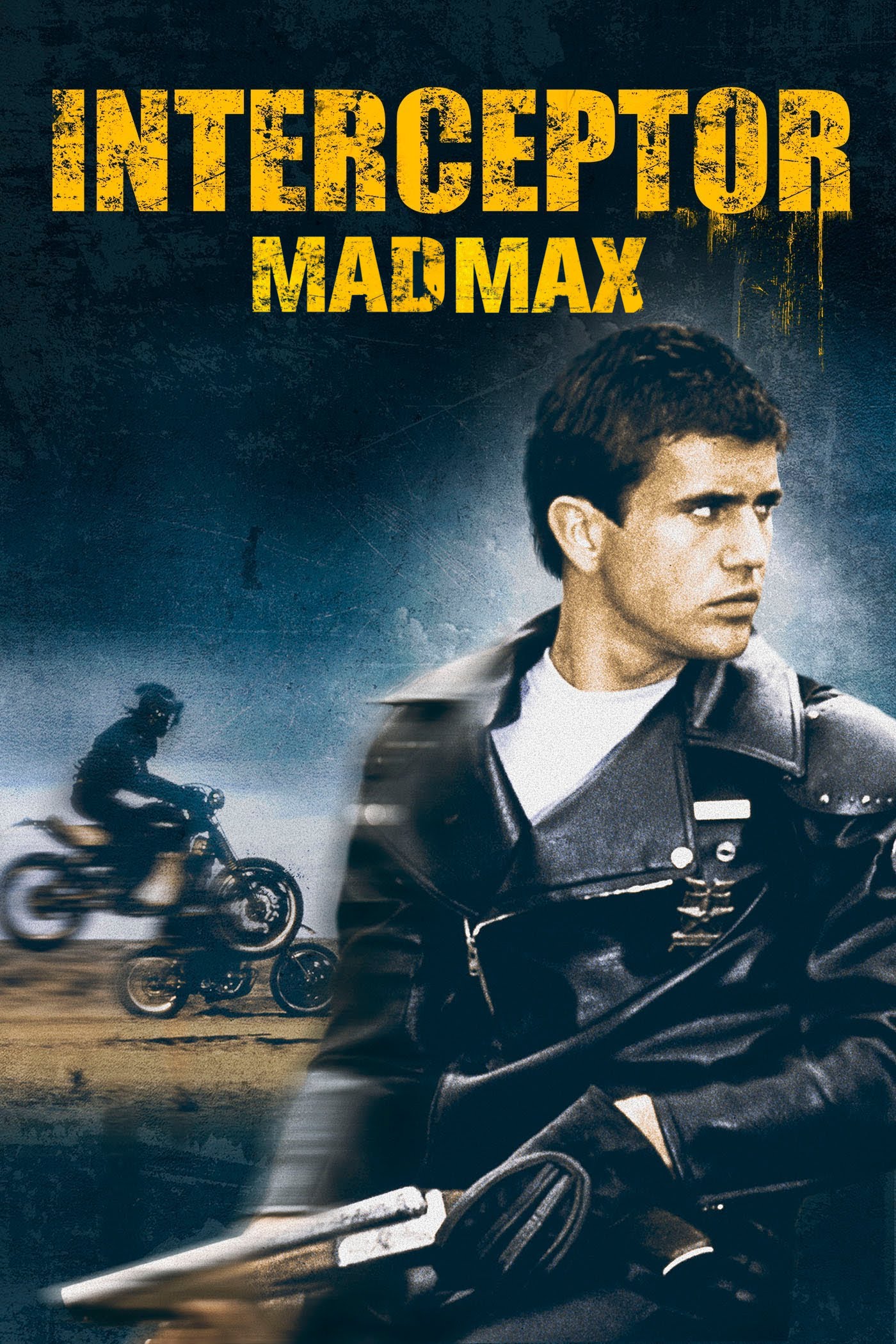 Mad Max – Interceptor [HD] (1979)