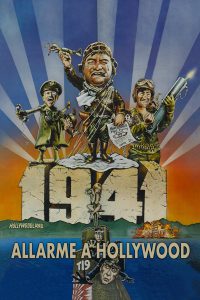 1941 – Allarme a Hollywood [HD] (1979)