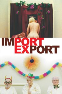 Import Export [Sub-ITA] (2007)