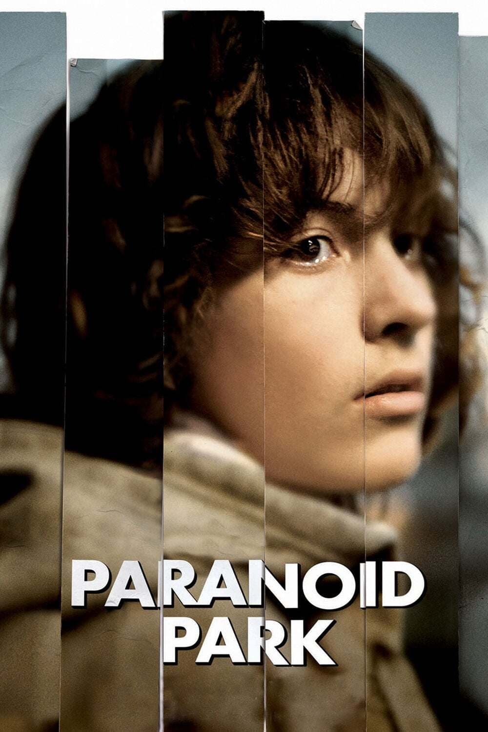 Paranoid Park [HD] (2007)