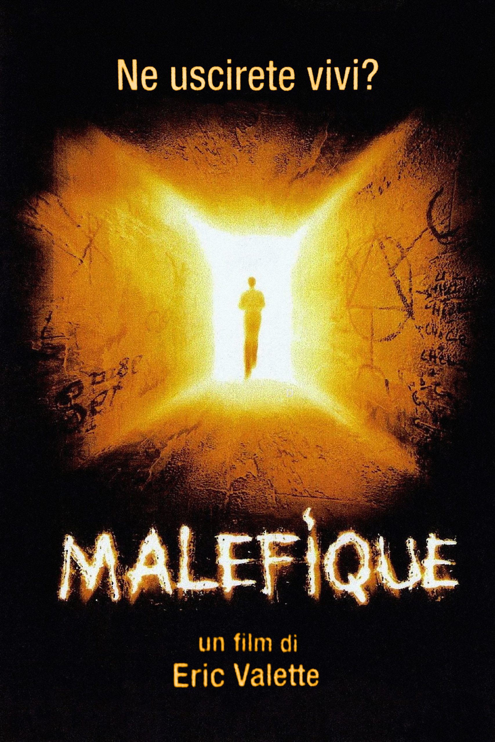 Malefique (2002)