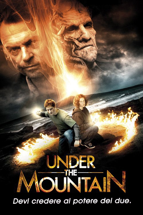 Under the Mountain [HD] (2009)