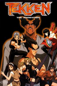 Tekken – The Animation (1998)