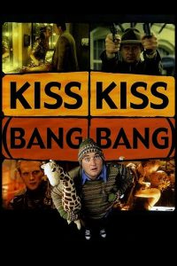 Kiss Kiss (Bang Bang) [HD] (2000)