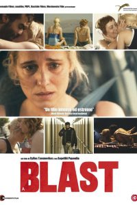 A Blast (2015)