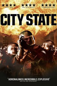 City State [HD] (2011)