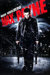 Max Payne [HD] (2008)