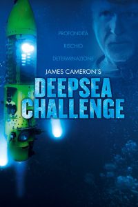 James Cameron’s Deepsea Challenge [Sub-ITA] (2015)