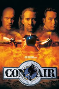 Con Air [HD] (1997)
