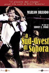 A Sud Ovest di Sonora [HD] (1966)