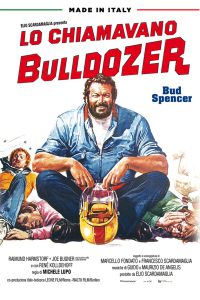 Lo chiamavano Bulldozer [HD] (1978)